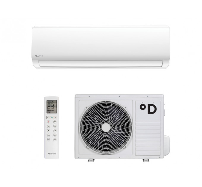 Бытовой кондиционер DA25EVQ1-1-DF25EV1-1