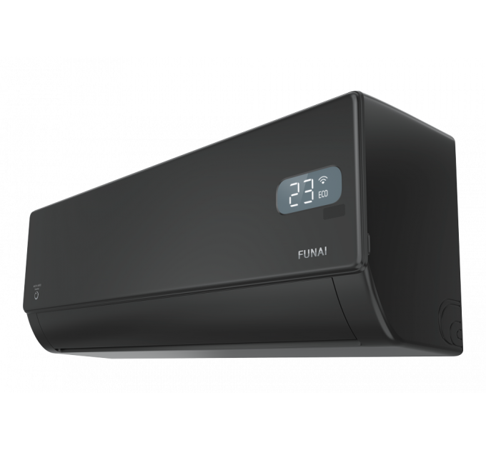 КОНДИЦИОНЕР FUNAI AKOYA NERO Inverter Wi-Fi RAC-I-AN25HP.D01