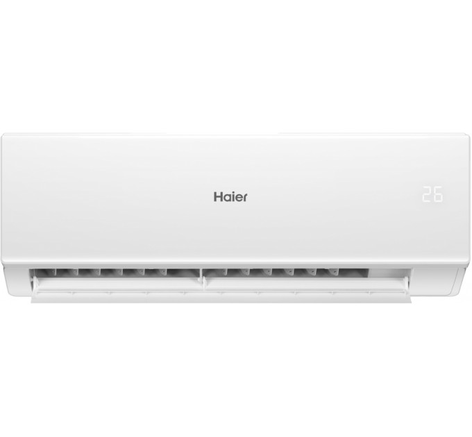 КОНДИЦИОНЕР HAIER QUANTUM WI-FI АЛИСА HSU-18HQJ103/R3-W - HSU-18HQJ103/R3