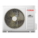 КОНДИЦИОНЕР FUNAI SOYOKAZE Inverter Wi-Fi ФУНКЦИЯ ПРИТОКА или ПОЛНОЦЕННАЯ ОЧИСТКА КОМНАТНОГО ВОЗДУХА RAC-I-SZ30HP.D01