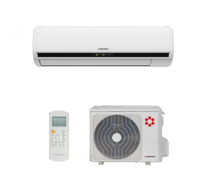 Бытовой кондиционерKSGN105HFAN1-KSRN105HFAN1--40