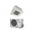 Кассетный кондиционер FFA50A9-RXM50R-BYFQ60B3