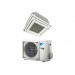 Кассетный кондиционер FFA50A9-RXM50R-BYFQ60B3