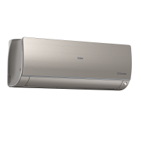 МУЛЬТИ СПЛИТ-СИСТЕМА HAIER FLEXIS Super Match 4U85S2SR5FA + AS25S2SF2FA-G 4 ШТ