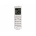 ДОМАШНИЙ НАСТЕННЫЙ КОНДИЦИОНЕР (сплит-система)HISENSE VISION SUPERIOR DC Inverter AS-13UW4RXUQD00