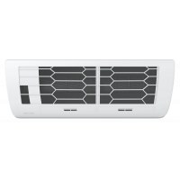ДОМАШНИЙ НАСТЕННЫЙ КОНДИЦИОНЕР (сплит-система)HISENSE VISION SUPERIOR DC Inverter AS-13UW4RXUQD00