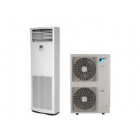 Напольный кондиционер FVA140A-RZQSG140L9V Напольный кондиционер FVA140A-RZQSG140L9V