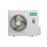 ДОМАШНИЙ НАСТЕННЫЙ КОНДИЦИОНЕР (сплит-система)HISENSE VISION SUPERIOR DC Inverter AS-13UW4RXUQD00