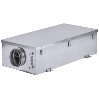 Приточная установка Zilon ZPE 600-5,0/2 INT