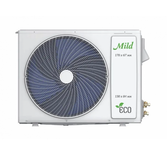 КОНДИЦИОНЕР MILD MLI-09RF - MLO-09RF