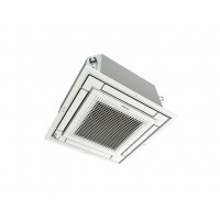 Кассетный кондиционер FFA50A9-RXM50R-BYFQ60B3