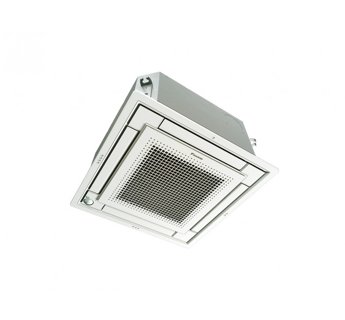 Кассетный кондиционер FFA50A9-RXM50R-BYFQ60B3