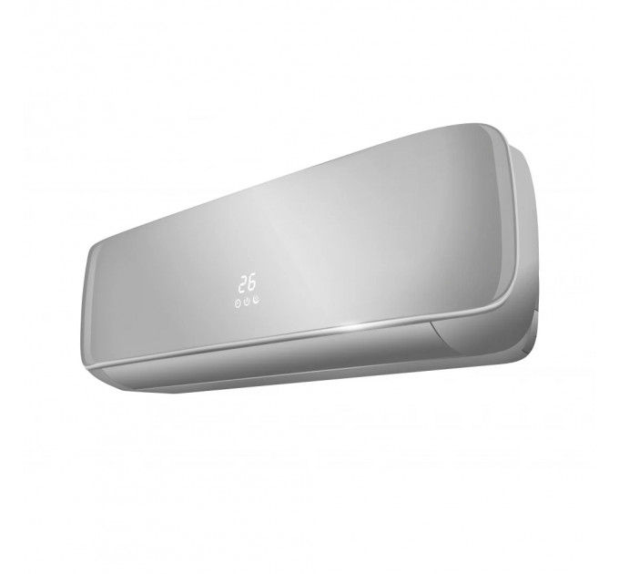 МУЛЬТИ СПЛИТ-СИСТЕМА HISENSE PREMIUM SILVER FREE MATCH AMW2-18U4RXC + AMS-09UW4RVETG00S 2 ШТ