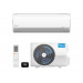 КОНДИЦИОНЕР MIDEA BREEZELESS Inverter MSFA2W-12N8D6-I - MSFA1-12N8D6-O