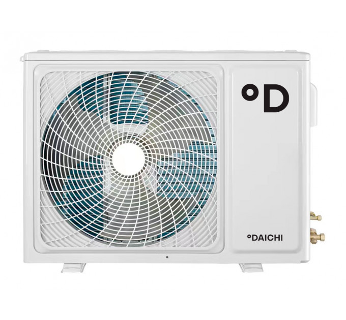 Бытовой кондиционер UNI25AVQS1R-UNI25FVS1R