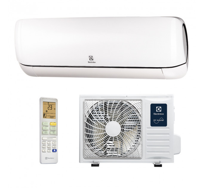 КОНДИЦИОНЕР ELECTROLUX EACS-I-14HEV-N3