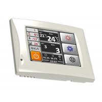 Приточная установка Zilon ZPE 600-5,0/2 INT