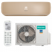 КОНДИЦИОНЕР HISENSE CHAMPAGNE CRYSTAL SUPER DC Inverter WI-FI AS-10UW4RVETG01(C)
