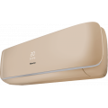 КОНДИЦИОНЕР HISENSE CHAMPAGNE CRYSTAL SUPER DC Inverter WI-FI AS-10UW4RVETG01(C)