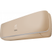 КОНДИЦИОНЕР HISENSE CHAMPAGNE CRYSTAL SUPER DC Inverter WI-FI AS-10UW4RVETG01(C)