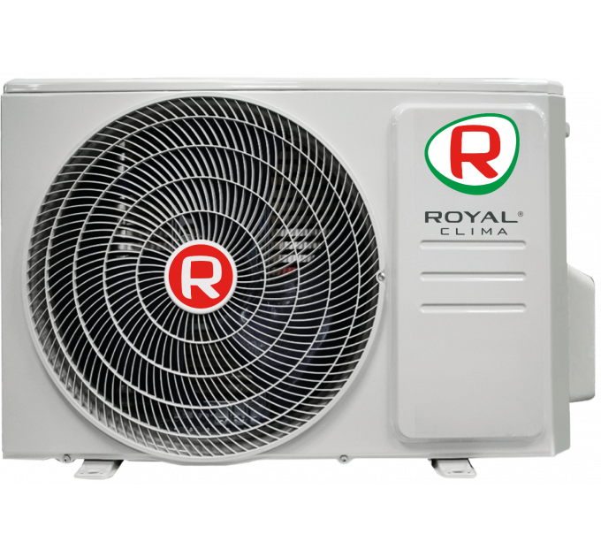 КОНДИЦИОНЕР ROYAL CLIMA TRIUMPH RC-TWN35HN