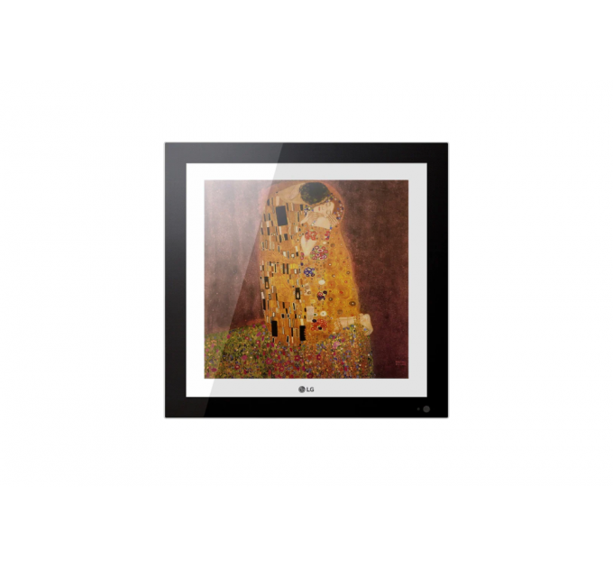 ВНУТРЕННИЙ НАСТЕННЫЙ БЛОК МУЛЬТИ СПЛИТ-СИСТЕМЫ LG ARTCOOL Gallery MA12R.NF1
