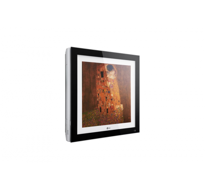 ВНУТРЕННИЙ НАСТЕННЫЙ БЛОК МУЛЬТИ СПЛИТ-СИСТЕМЫ LG ARTCOOL Gallery MA12R.NF1