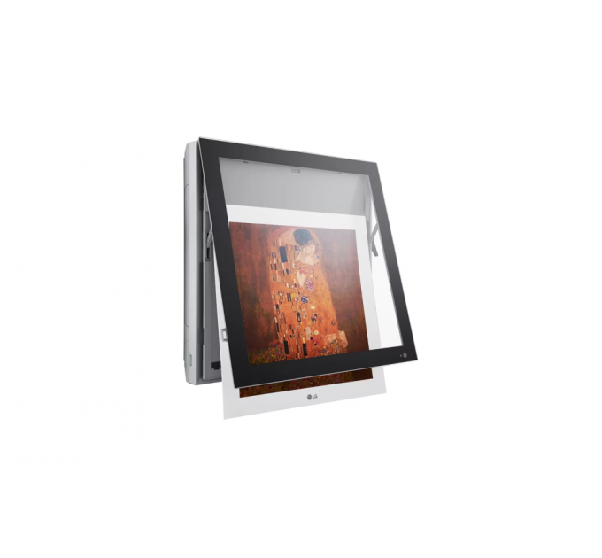 ВНУТРЕННИЙ НАСТЕННЫЙ БЛОК МУЛЬТИ СПЛИТ-СИСТЕМЫ LG ARTCOOL Gallery MA12R.NF1