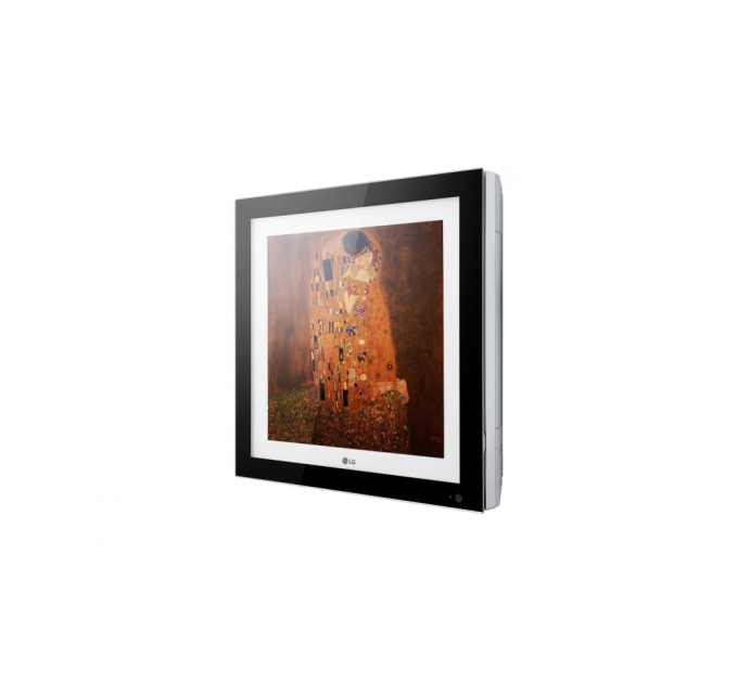 ВНУТРЕННИЙ НАСТЕННЫЙ БЛОК МУЛЬТИ СПЛИТ-СИСТЕМЫ LG ARTCOOL Gallery MA12R.NF1