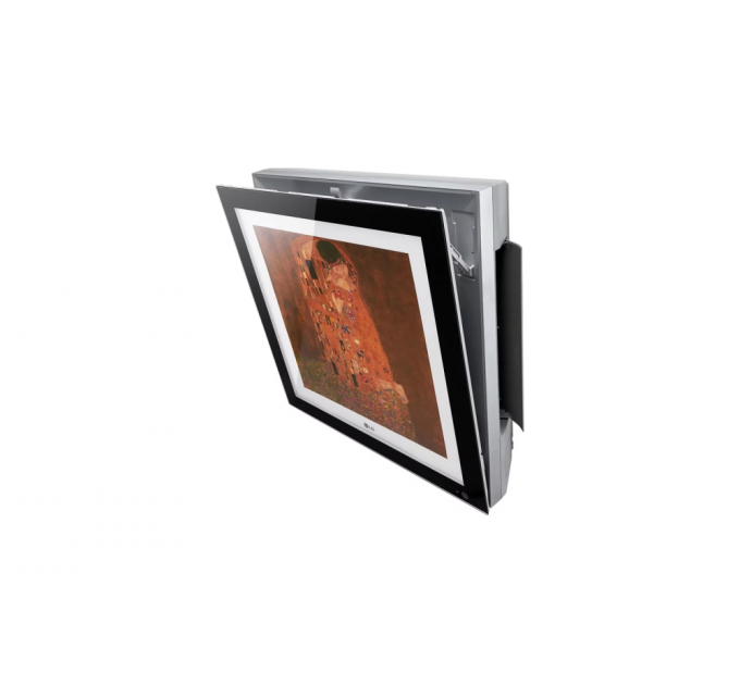 ВНУТРЕННИЙ НАСТЕННЫЙ БЛОК МУЛЬТИ СПЛИТ-СИСТЕМЫ LG ARTCOOL Gallery MA12R.NF1