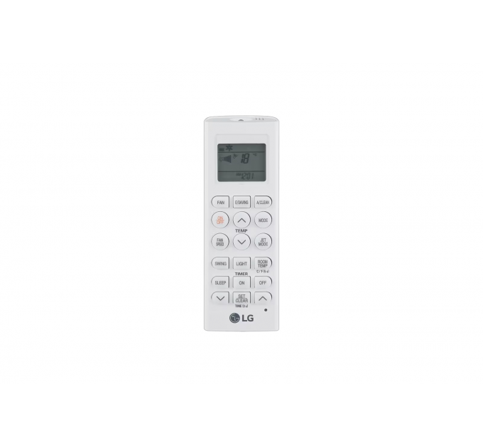 ВНУТРЕННИЙ НАСТЕННЫЙ БЛОК МУЛЬТИ СПЛИТ-СИСТЕМЫ LG ARTCOOL Gallery MA12R.NF1