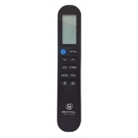 МУЛЬТИ СПЛИТ-СИСТЕМА ROYAL CLIMA MULTI GAMMA EU ERP 2024 2TFM-17HN + RCI-ANF09HN 2 ШТ