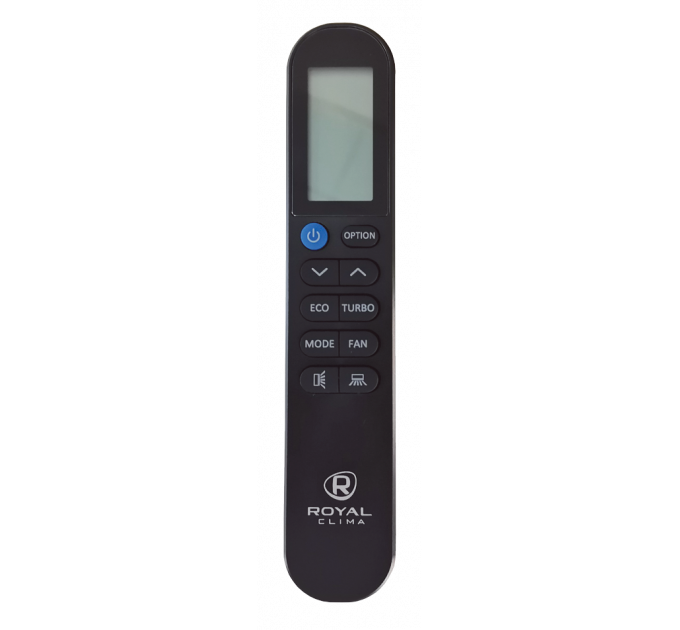 МУЛЬТИ СПЛИТ-СИСТЕМА ROYAL CLIMA MULTI GAMMA EU ERP 2024 2TFM-17HN + RCI-ANF09HN 2 ШТ