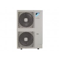 Наружный блок кондиционера RZQSG140L9V--40