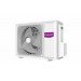 КОНДИЦИОНЕР CASARTE TRIANO CAS25MW1-R3-W 1U25MW1-R3