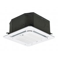 Кассетный кондиционер KSZTA35HFAN1R-KSUTA35HFAN1L-KPU65-D