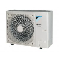 Канальный кондиционер FBA140A-RZAG140NV1