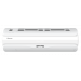 ДОМАШНИЙ НАСТЕННЫЙ КОНДИЦИОНЕР (сплит-система)HISENSE VISION SUPERIOR DC Inverter AS-13UW4RXUQD00