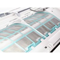 Сплит-система BALLU Lagoon DC BSDI-09HN1_22Y с алисой Сплит-система BALLU Lagoon DC BSDI-09HN1_22Y с алисой