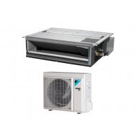 Канальный кондиционерFDXM50F9-RXM50R--40