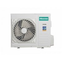 ДОМАШНИЙ НАСТЕННЫЙ КОНДИЦИОНЕР (сплит-система)HISENSE VISION SUPERIOR DC Inverter AS-13UW4RXUQD00