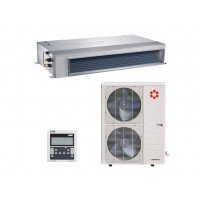 Канальный кондиционер KSKR140HFAN3P-KSUT140HFAN3