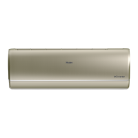 ВНУТРЕННИЙ НАСТЕННЫЙ БЛОК МУЛЬТИ СПЛИТ-СИСТЕМЫ HAIER JADE SUPER MATCH AS50S2SJ2FA-G