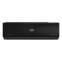 МУЛЬТИ СПЛИТ-СИСТЕМА ROYAL CLIMA MULTI GAMMA EU ERP 2024 2TFM-17HN + RCI-ANF09HN 2 ШТ