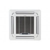 Кассетный кондиционер KSVR105HFAN3-KSUR105HFAN3-KPU95-D1
