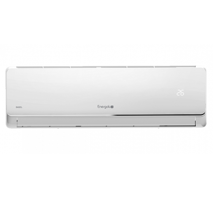 КОНДИЦИОНЕР ENERGOLUX BASEL 3 SAS07B3-A - SAU07B3-A