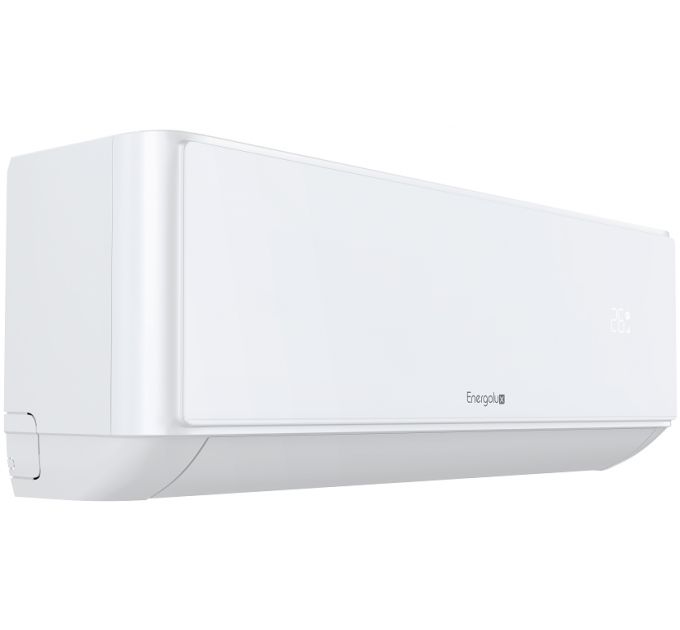 КОНДИЦИОНЕР ENERGOLUX MÜRREN WHITE SAS24MR2-A - SAU24MR2-A