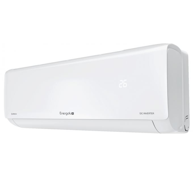 КОНДИЦИОНЕР ENERGOLUX ZURICH 5 SAS09Z5-AI - SAU09Z5-AI