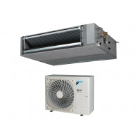 Канальный кондиционер FBA100A-RZAG100NY1