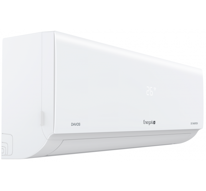 КОНДИЦИОНЕР ENERGOLUX DAVOS SAS12R1-AI - SAU12R1-AI